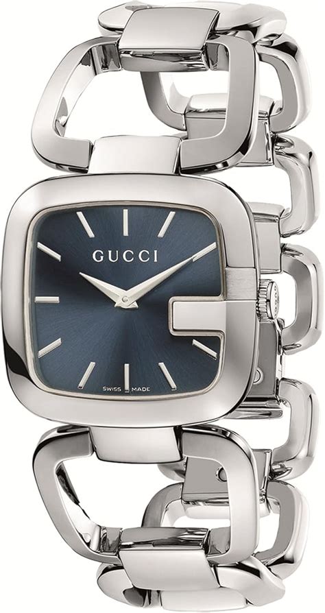 gucci orologio donna brillantini|Orologi Donna di Lusso .